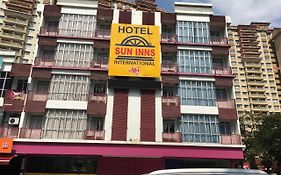 Sun Inns Hotel @ Koi